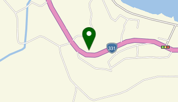 東峰自動車の地図画像