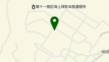 ロータス東自動車の地図画像