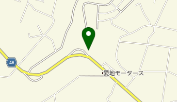 あいちの地図画像