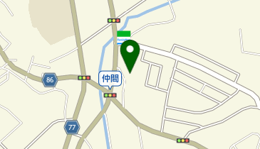 大里タクシー合名会社の地図画像