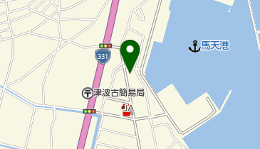 みなもとやの地図画像