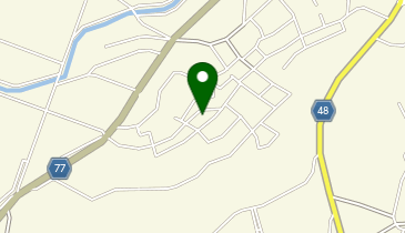 美容室ラブオールの地図画像