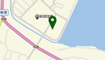 南城市役所 南城市佐敷農産物直売所の地図画像