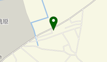 桃原共同店の地図画像