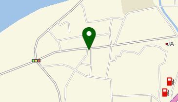 マットモータースの地図画像