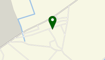 桃原区公民館の地図画像