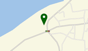 宮里自動車整備工場の地図画像