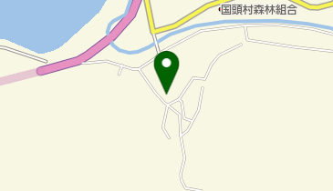 有限会社北環の地図画像