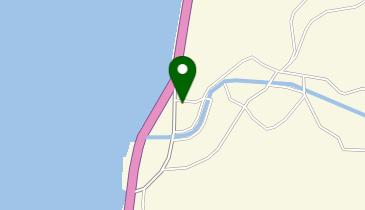 浦崎建材の地図画像