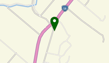 山城タイヤ修理販売の地図画像