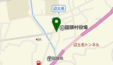 明日香の地図画像