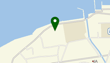 国頭村立 総合体育館の地図画像