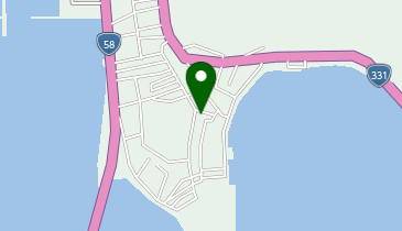 塩屋雑貨・蘭販売店の地図画像