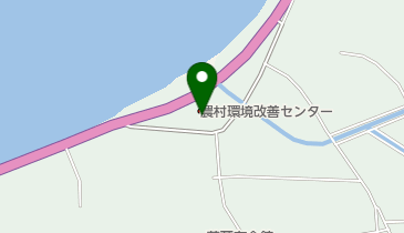 大宜味村商工会の地図画像