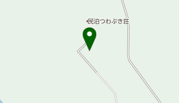 一心療護園の地図画像