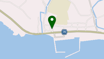 川田区売店の地図画像