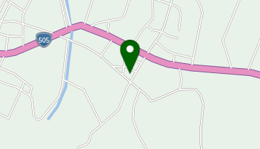 諸志公民館の地図画像