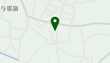 仲尾次農村構造改善センターの地図画像