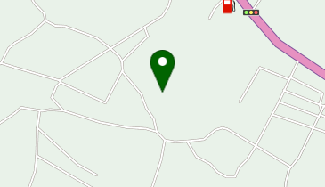 今帰仁給食センターの地図画像