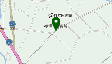 有限会社平山工務店の地図画像