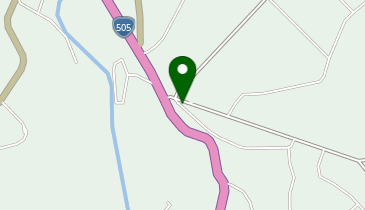 かよう鮮魚店の地図画像