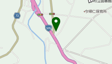 座間味タイヤの地図画像