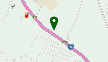 上間電機の地図画像