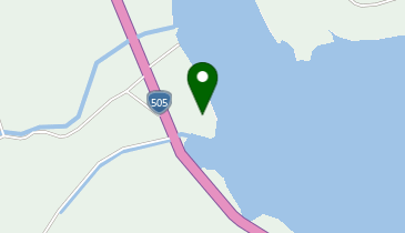 湧川マリーナの地図画像