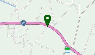 オアシスカットサロンの地図画像