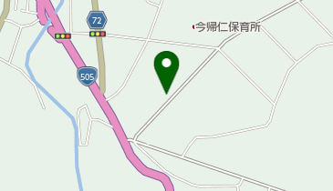 てるちゃん寿司の地図画像