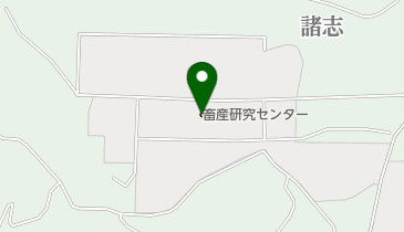 沖縄県畜産研究センターの地図画像