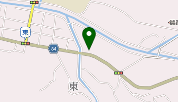 松本印章の地図画像