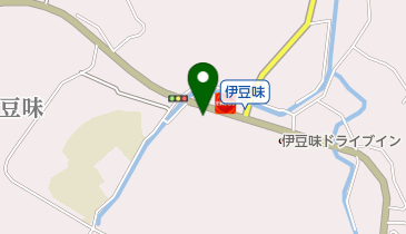 いずみ花木園の地図画像