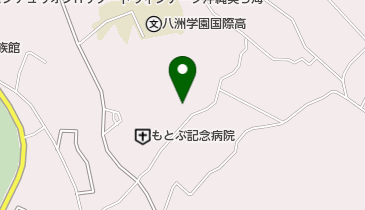 博寿会居宅介護支援事業所の地図画像