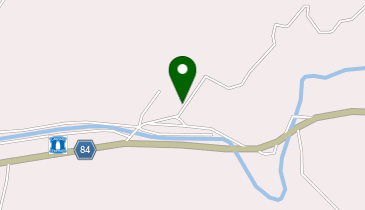 並里公民館の地図画像