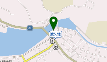 有限会社友寄商事の地図画像