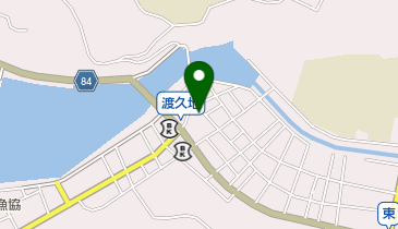 志良堂商店の地図画像