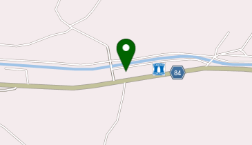 具志堅自動車の地図画像