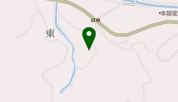 古堅商店の地図画像