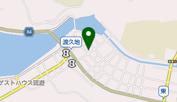 ドカベンの地図画像