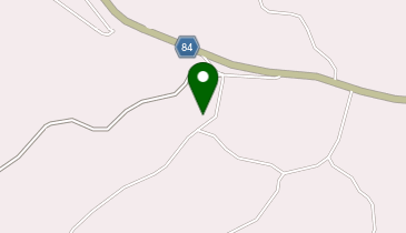 ちえ食堂の地図画像