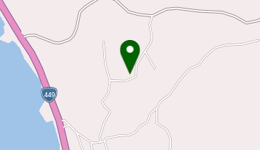 新城建設の地図画像