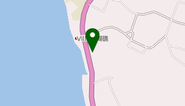 津嘉山商店の地図画像