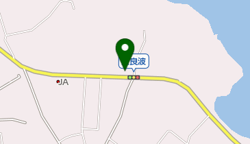 外間商店の地図画像