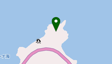 カトリック教会黙想の家の地図画像