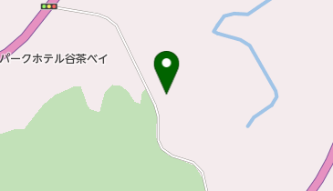 創価学会沖縄研修道場の地図画像