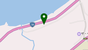 株式会社東邦中部営業所の地図画像