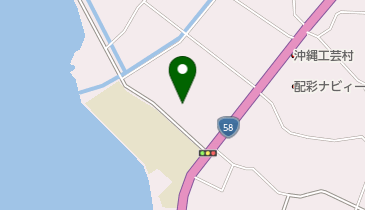 ライフポイントの地図画像