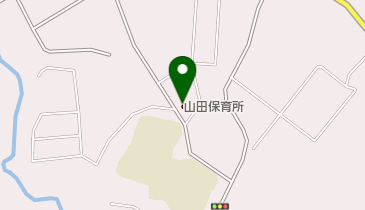 恩納村地域子育て支援センターわくわくひろばの地図画像