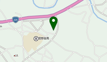 諸見里ガラス店(合同会社)の地図画像